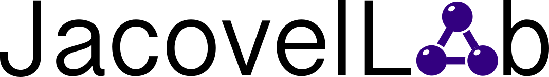JacovelLab Logo