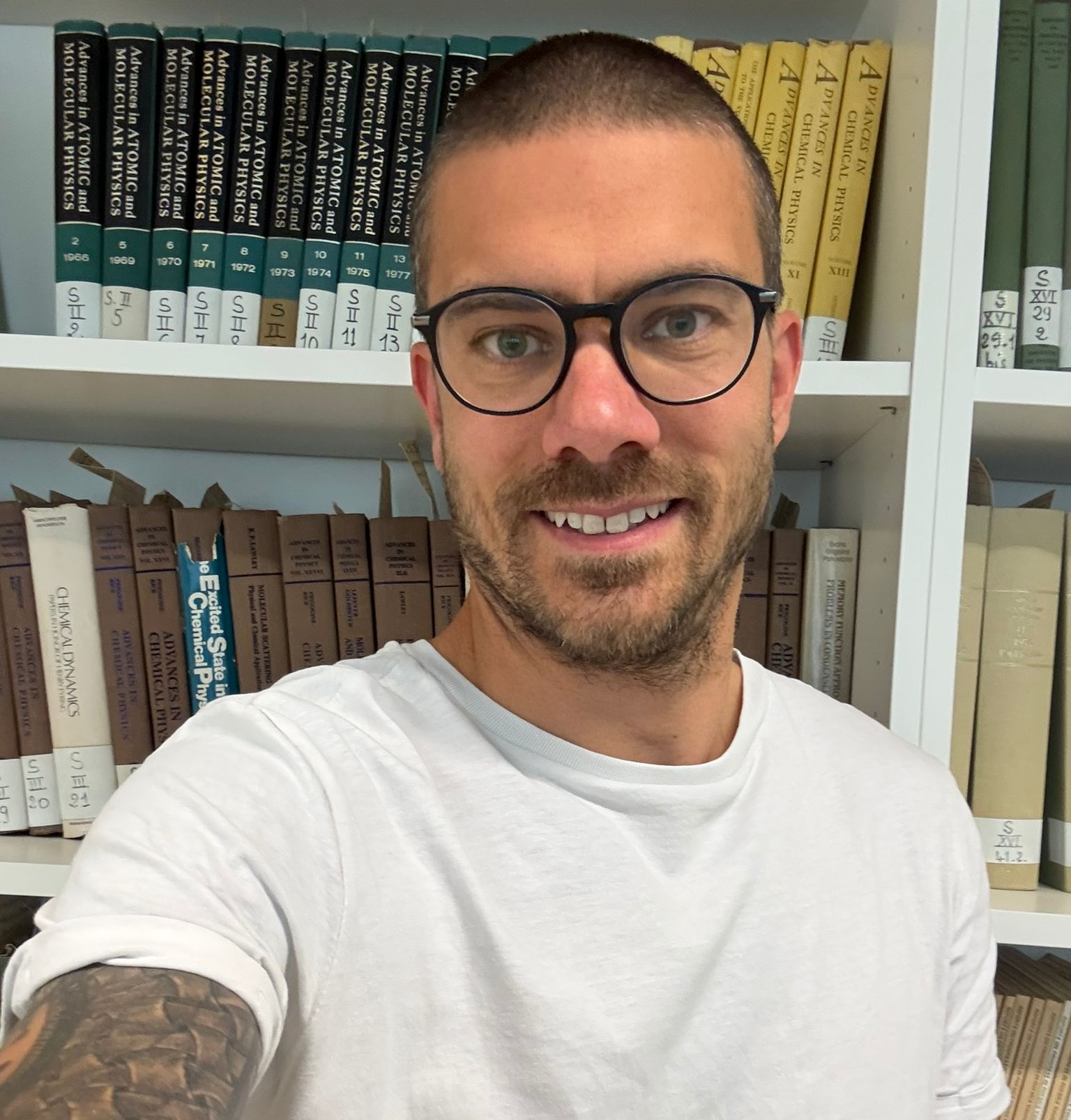 Dr. Ugo Jacovella